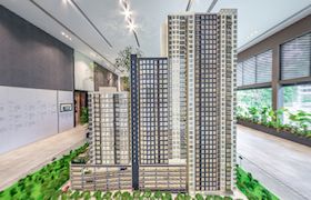 Henna Residence Beverly Group